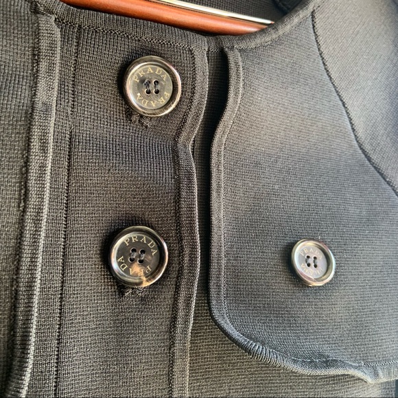 Prada jacket - Picture 3 of 5